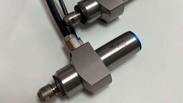 NAKANISHI主轴BM-320F的优点-百舜精密