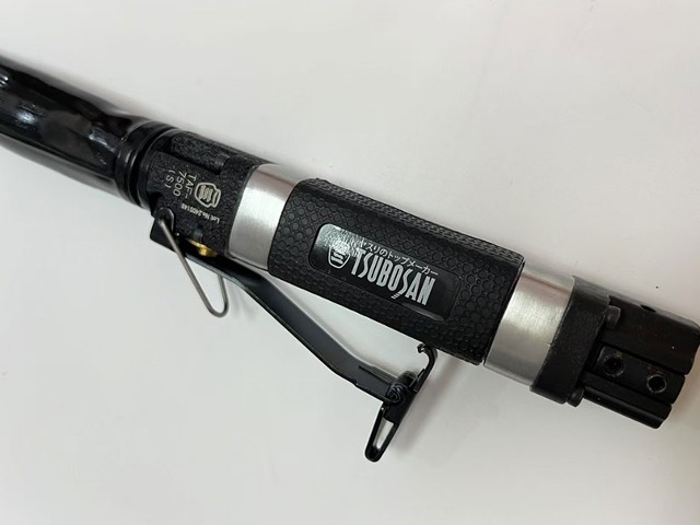 锉刀选日本壶三气动锉刀-百舜精密