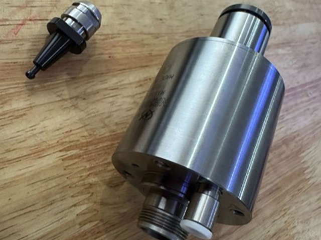 自动换刀电主轴NR3060-AQC