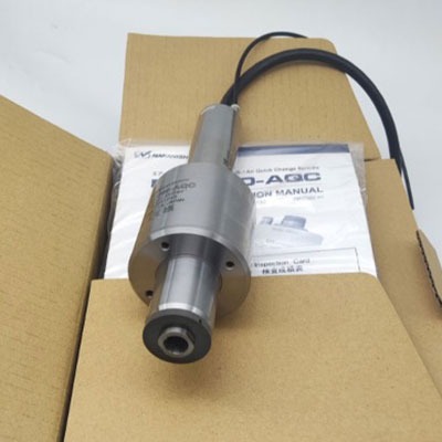 自动换刀电主轴NR3060-AQC