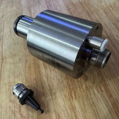 自动换刀电主轴NR3060-AQC