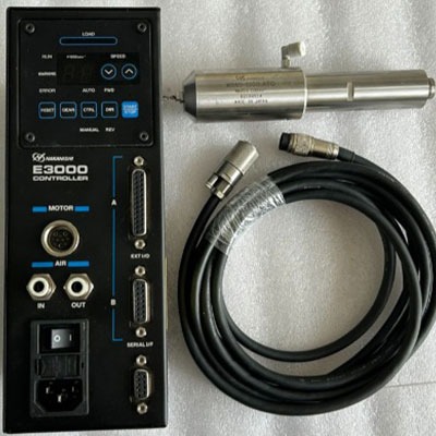 气动换刀主轴NR40-5100ATC