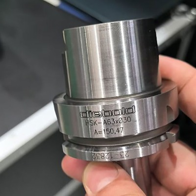 球头跳动检测棒HSK-A63