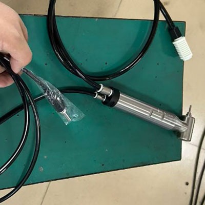 大扭矩弯头主轴RA-151E