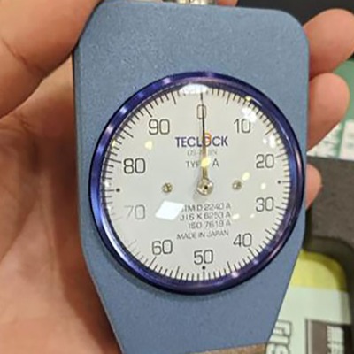 邵氏A型硬度计GS-719N