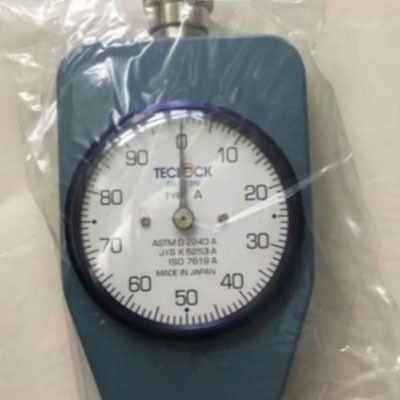 邵氏A型硬度计GS-719N