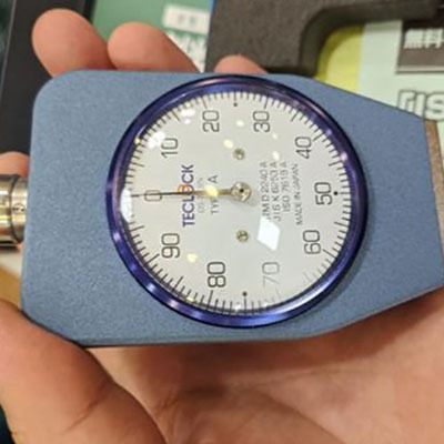 邵氏A型硬度计GS-719N