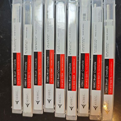 内孔研磨刷CH-A12-1.5M