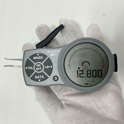 KROEPLIN内径卡规L105