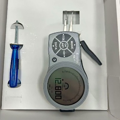 KROEPLIN内径卡规L105