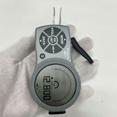 KROEPLIN内径卡规L105