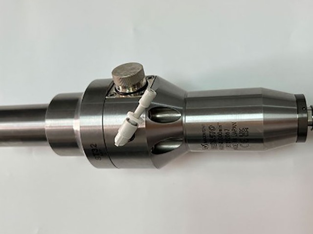 增速刀柄HES510-HSK&nbsp;A63