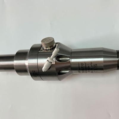 增速刀柄HES510-HSK A63