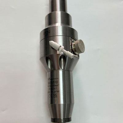 增速刀柄HES510-HSK A63