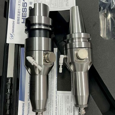 增速刀柄HES810-BT50