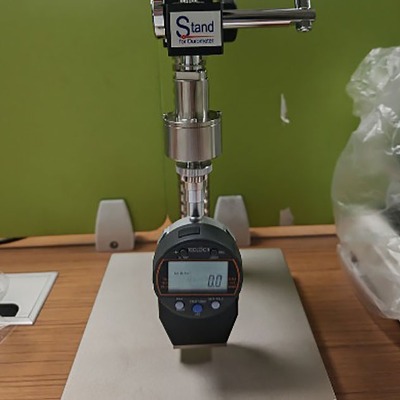 数显橡胶硬度计GSD-750K