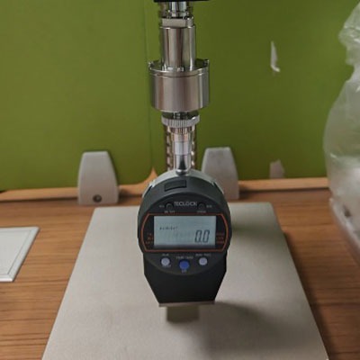 数显橡胶硬度计GSD-750K