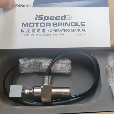 高频铣主轴BM-320F