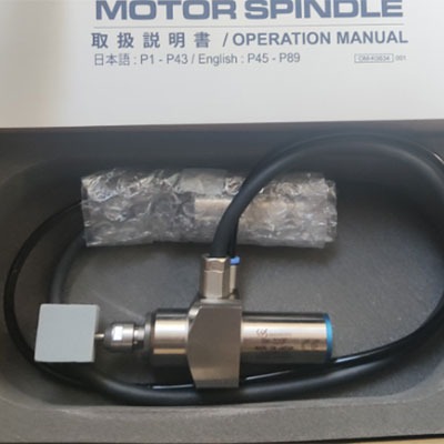 高频铣主轴BM-320F