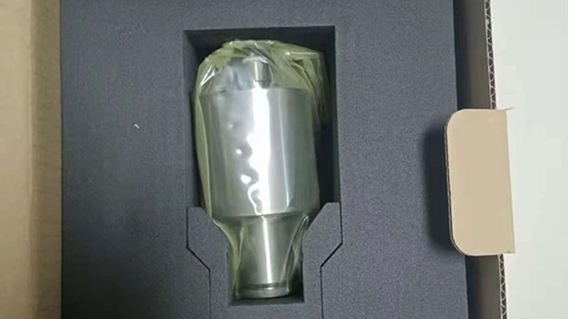 自动换刀电主轴选NR3060-AQC-百舜精密