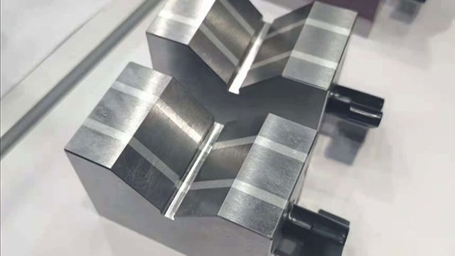 固定金属工件选强力磁性座-百舜精密