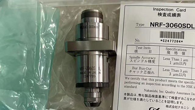 PCB扳加工加工选主轴NRF-3060SDL-百舜精密
