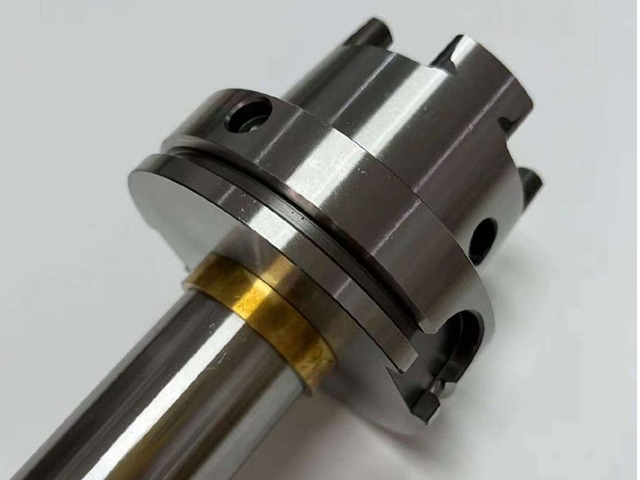 主轴径向轴向跳动检测选戴博检棒-百舜精密