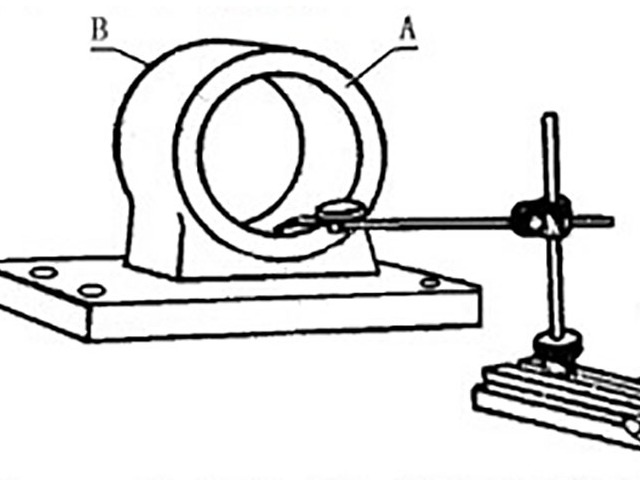 TECLOCK得乐杠杆百分表的用途介绍-百舜精密