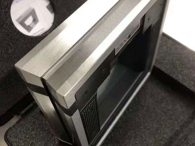 机床水平度测量选Roeckle水平仪-百舜精密