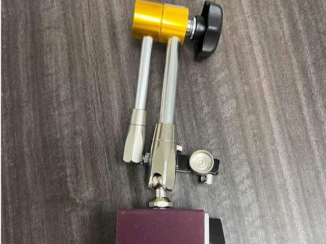 磁性表座选ECE仪辰-百舜精密