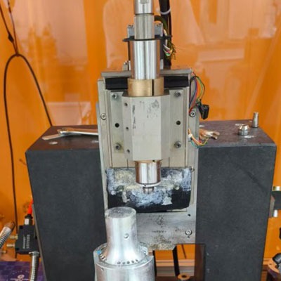 高速电主轴NR-403E