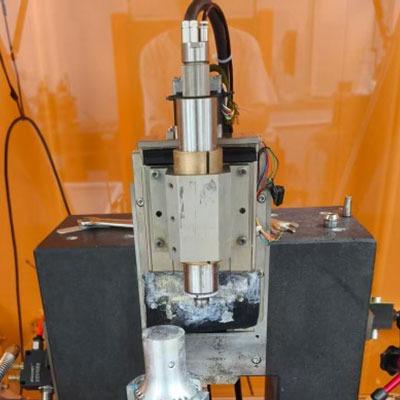 高速电主轴NR-403E