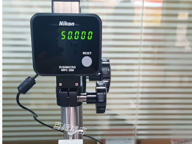 尼康高度计MF-501