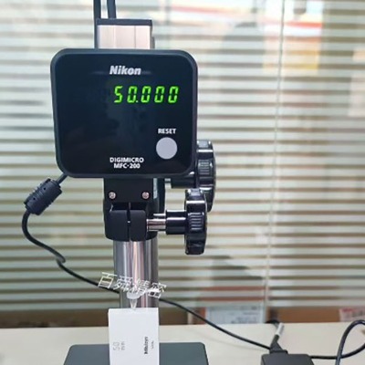 尼康高度计MF-501