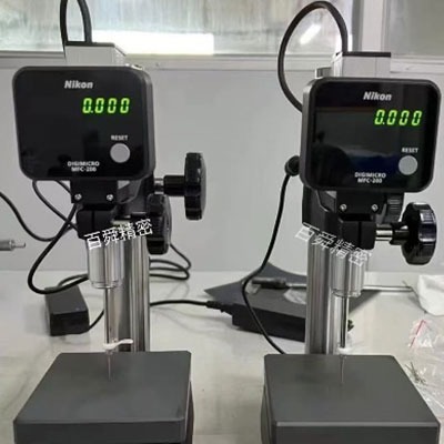 尼康高度计MF-501