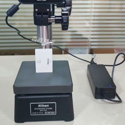 尼康高度计MF-501