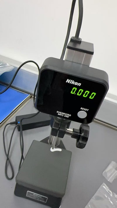 尼康高度计MF-501
