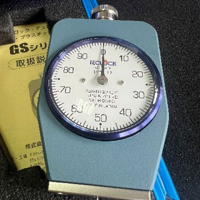 橡胶硬度计GS-702N