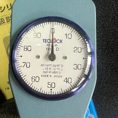 橡胶硬度计GS-702N