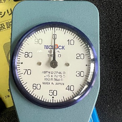 橡胶硬度计GS-702N