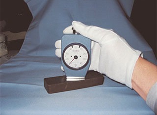 橡胶硬度计GS-702N