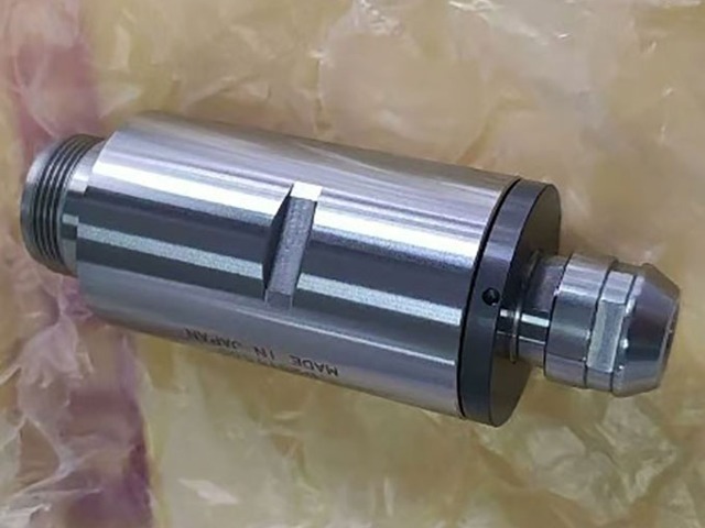 高速主轴NR-3060S