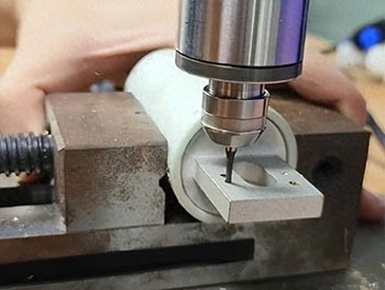 高速主轴NR-3060S