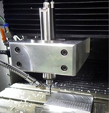 高速主轴NR-3060S