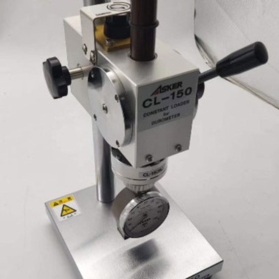 ASKER邵氏D型橡胶硬度计