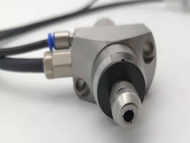 走心机高频铣BM-322FL