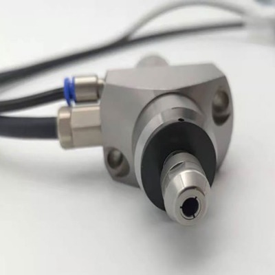 走心机高频铣BM-322FL