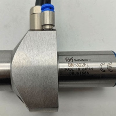 走心机高频铣BM-322FL