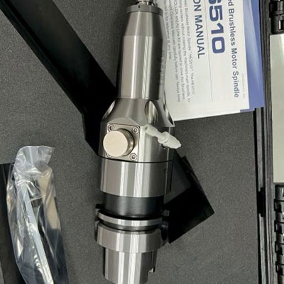 增速刀柄HES810-BT40