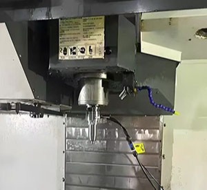 增速刀柄HES810-BT40